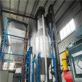 800KW Rice Hull Biomass Gasifier Electricity Generator